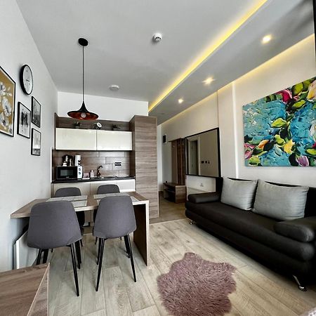 Vista Kopaonik Milmari Studio P22 外观 照片