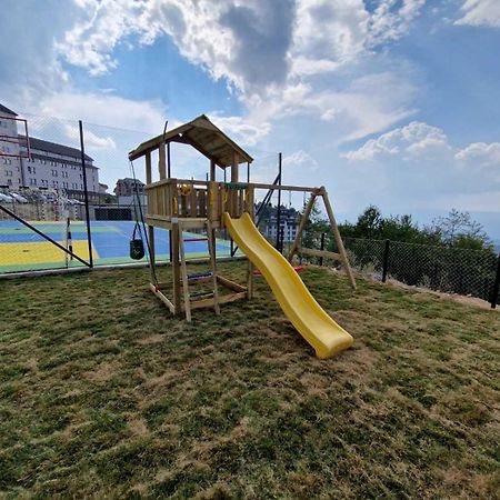 Vista Kopaonik Milmari Studio P22 外观 照片