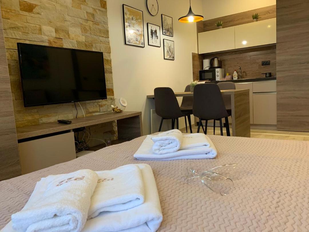 Vista Kopaonik Milmari Studio P22 外观 照片