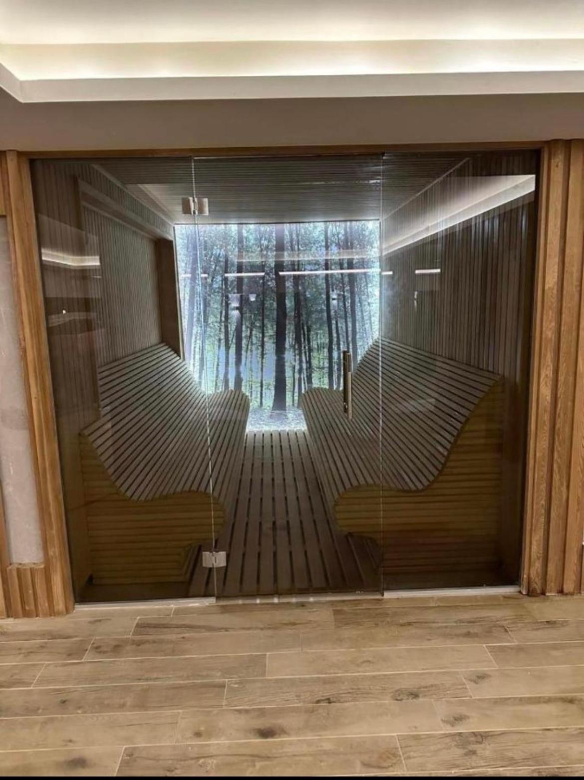 Vista Kopaonik Milmari Studio P22 外观 照片