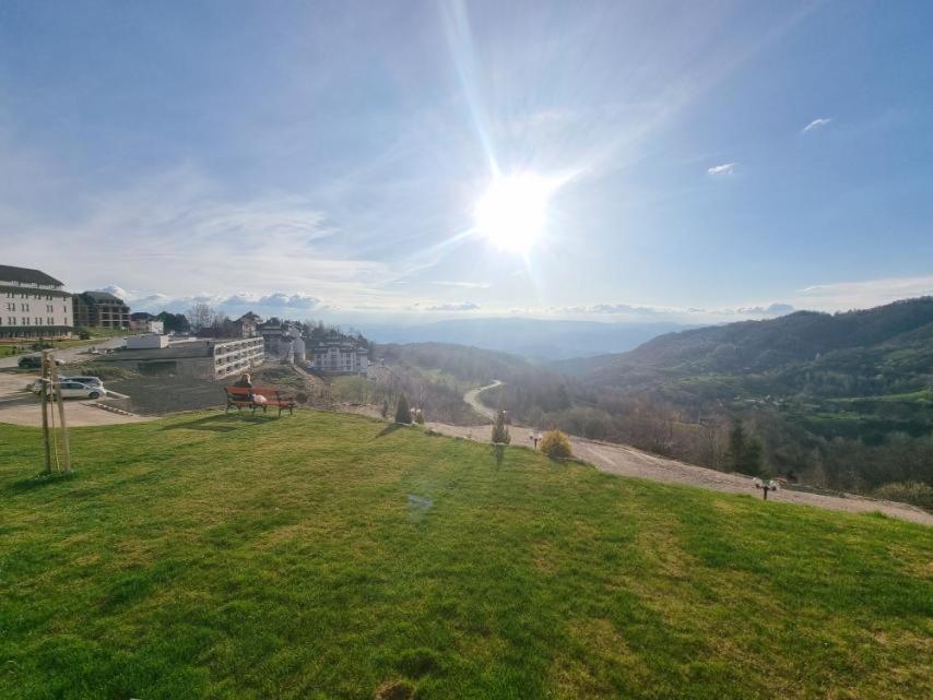 Vista Kopaonik Milmari Studio P22 外观 照片