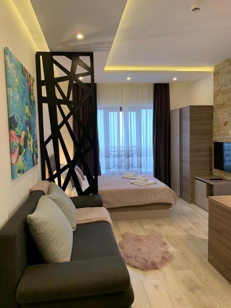 Vista Kopaonik Milmari Studio P22 外观 照片