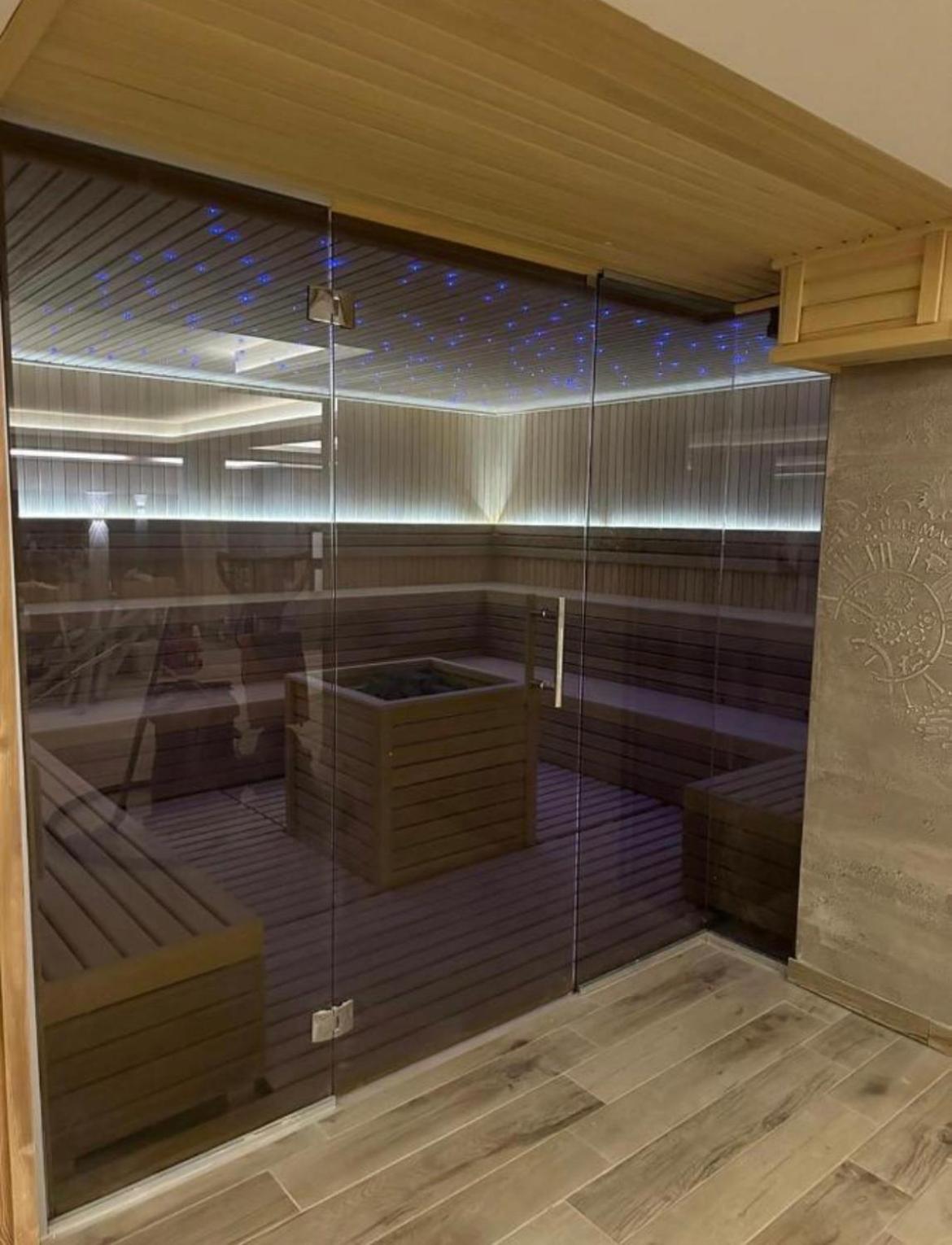 Vista Kopaonik Milmari Studio P22 外观 照片