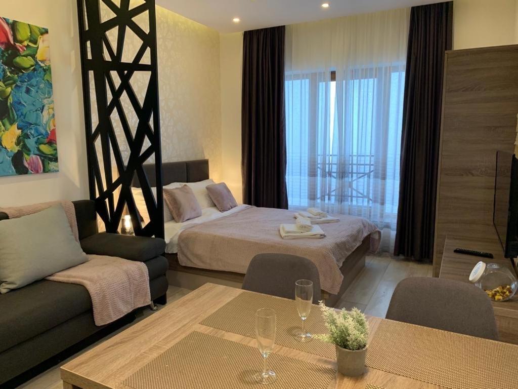 Vista Kopaonik Milmari Studio P22 外观 照片
