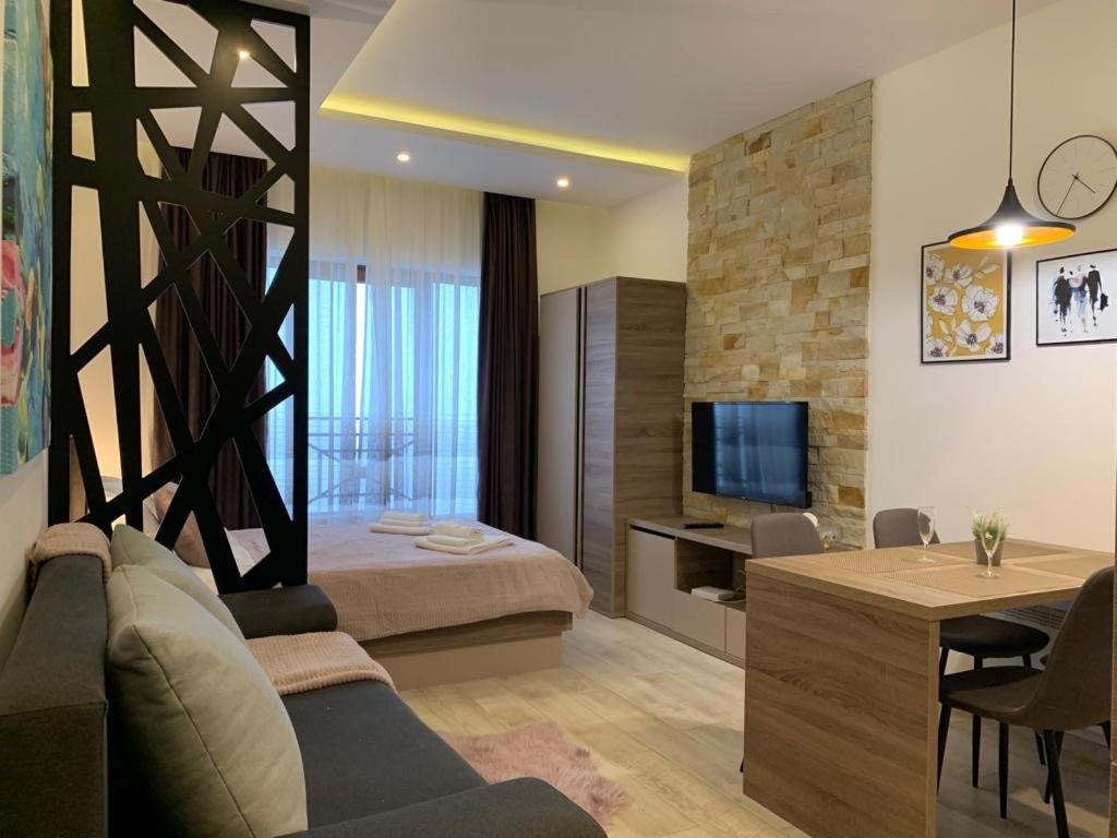 Vista Kopaonik Milmari Studio P22 外观 照片