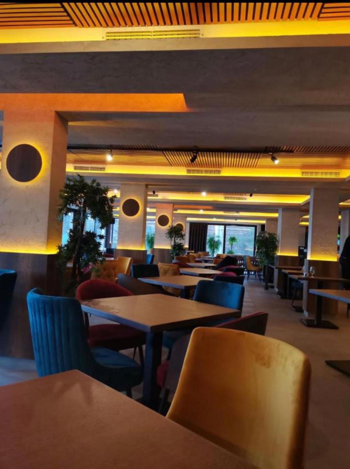 Vista Kopaonik Milmari Studio P22 外观 照片