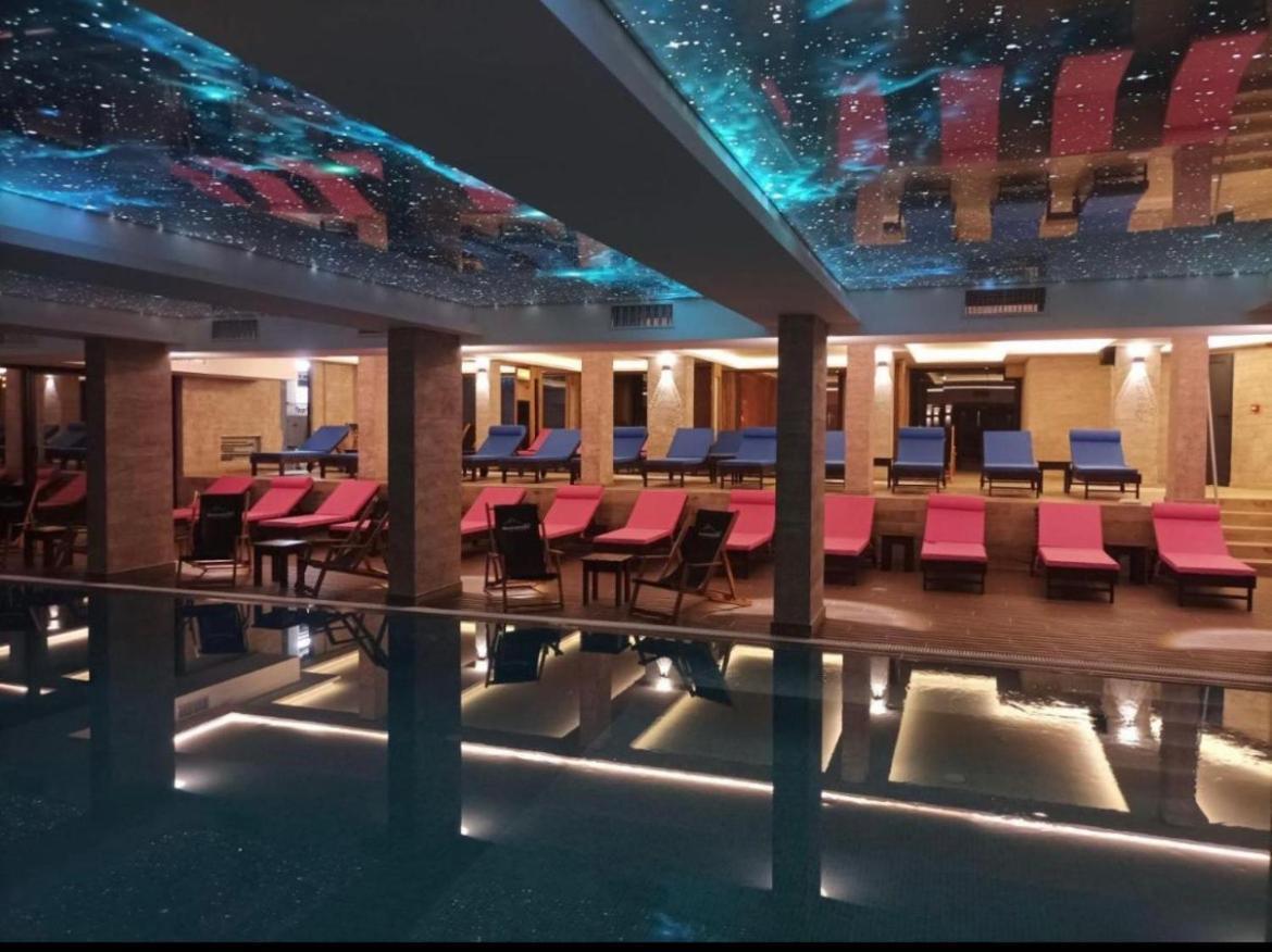 Vista Kopaonik Milmari Studio P22 外观 照片