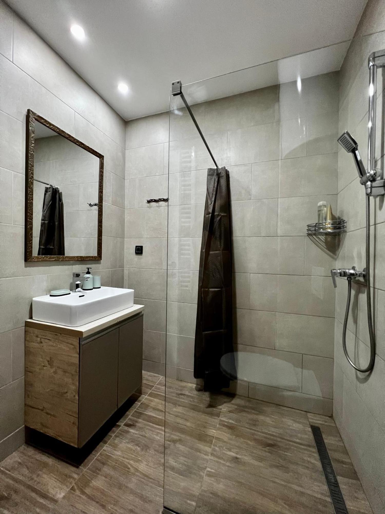 Vista Kopaonik Milmari Studio P22 外观 照片