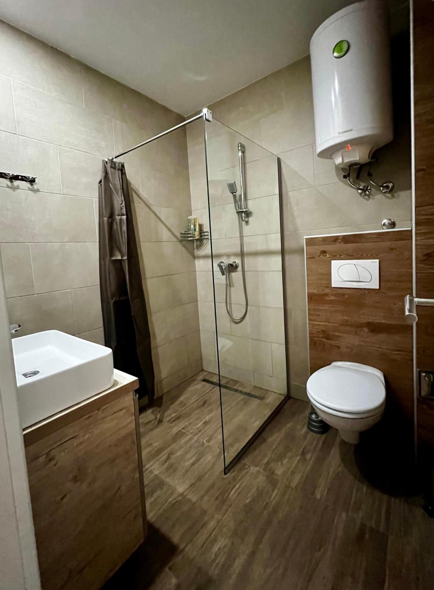 Vista Kopaonik Milmari Studio P22 外观 照片