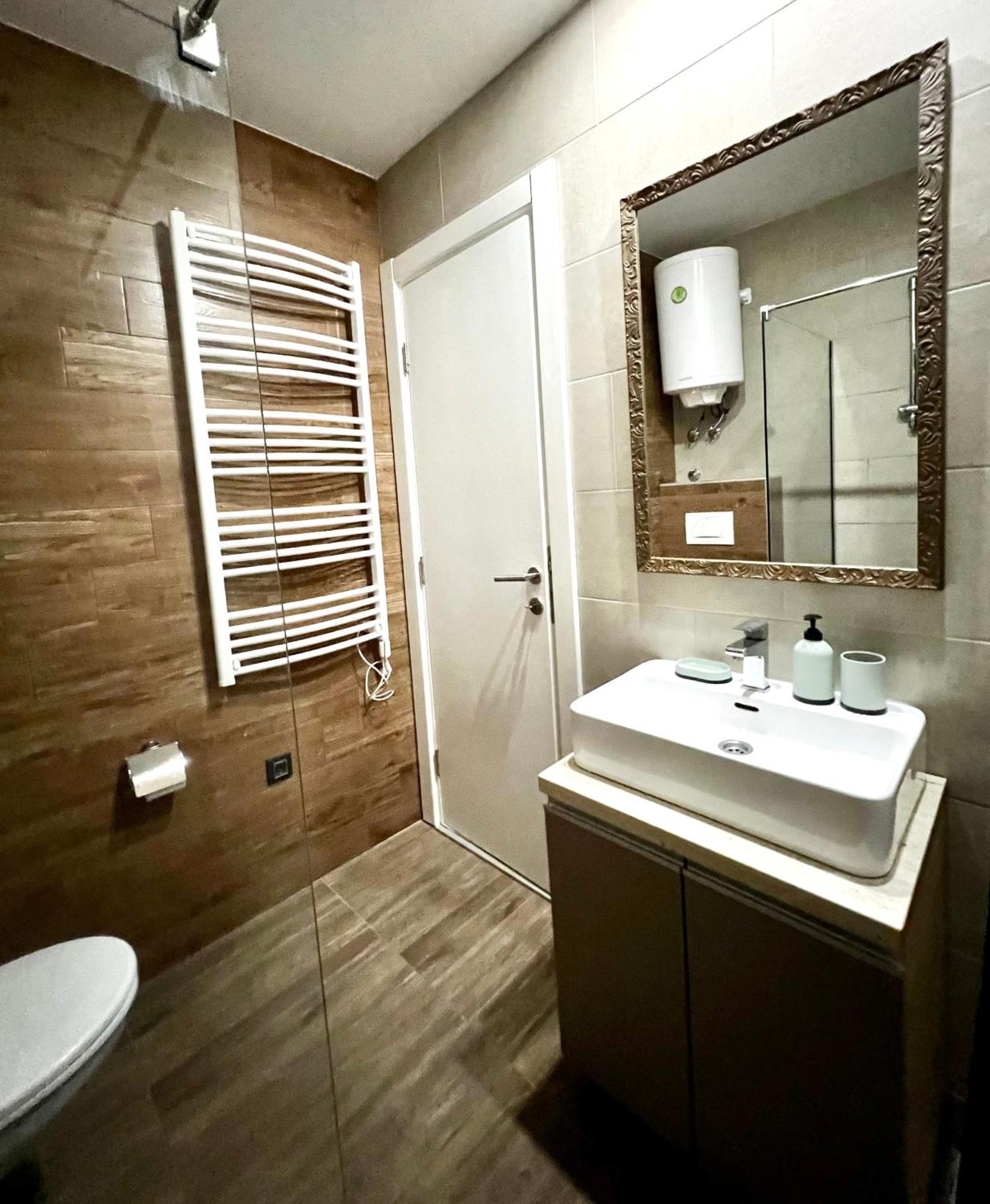 Vista Kopaonik Milmari Studio P22 外观 照片
