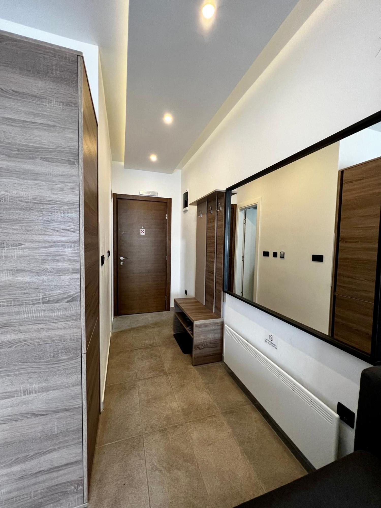 Vista Kopaonik Milmari Studio P22 外观 照片