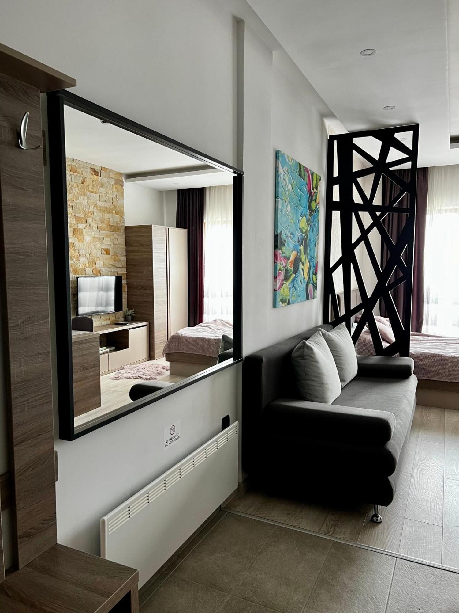 Vista Kopaonik Milmari Studio P22 外观 照片
